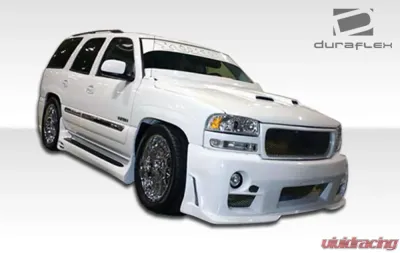 2000-2006 Chevrolet Tahoe Duraflex Platinum Body Kit - 4 Piece - 111103