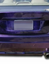 2001-2003 Honda Civic 2DR Duraflex R34 Body Kit - 4 Piece                                     - 110321 - Image 4