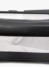 2001-2003 Honda Civic 4DR Duraflex Bomber Body Kit - 4 Piece                                     - 110325 - Image 8