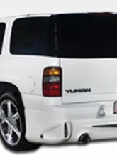 2001-2006 GMC Yukon Denali XL Duraflex Platinum Body Kit - 6 Piece                                     - 111118 - Image 9