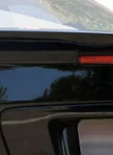 2001-2007 Mercedes C Class W203 Duraflex Morello Edition Wing Trunk Lid Spoiler - 1 Piece                                     - 104632 - Image 13