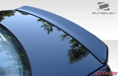 2001-2007 Mercedes C Class W203 Duraflex Morello Edition Wing Trunk Lid Spoiler - 1 Piece - 104632