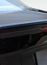 2001-2007 Mercedes C Class W203 Duraflex Morello Edition Wing Trunk Lid Spoiler - 1 Piece                                     - 104632 - Image 6
