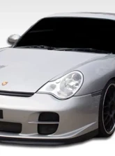 2002-2004 Porsche 996 Carrera C2/C4 Duraflex GT-2 Look Body Kit - 4 Piece                                     - 105190 - Image 18