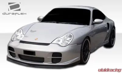 2002-2004 Porsche 996 Carrera C2/C4 Duraflex GT-2 Look Body Kit - 4 Piece - 105190