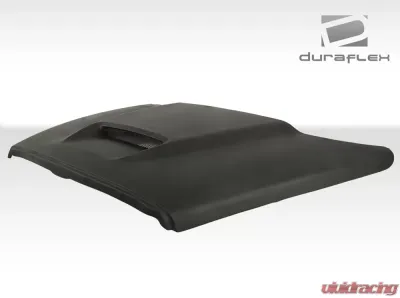 2002-2008 Dodge Ram 1500 2500 3500 Duraflex SRT Look Hood - 1 Piece - 103803