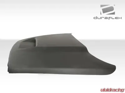 2002-2008 Dodge Ram 1500 2500 3500 Duraflex SRT Look Hood - 1 Piece - 103803