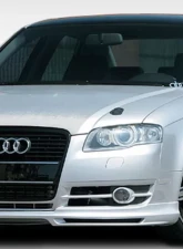 2002-2008 Audi A4 B6 B7 S4 4DR Wagon Duraflex A-Tech Side Skirts Rocker Panels - 2 Piece                                     - 105032 - Image 3