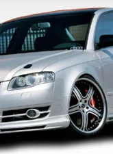 2002-2008 Audi A4 B6 B7 S4 4DR Wagon Duraflex A-Tech Side Skirts Rocker Panels - 2 Piece                                     - 105032 - Image 4