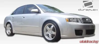 2002-2005 Audi A4 B6 Duraflex RS4 Body Kit (euro spec) - 4 Piece - 111134