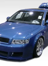 2002-2005 Audi A4 B6 Duraflex RS4 Body Kit (euro spec) - 4 Piece                                     - 111134 - Image 10