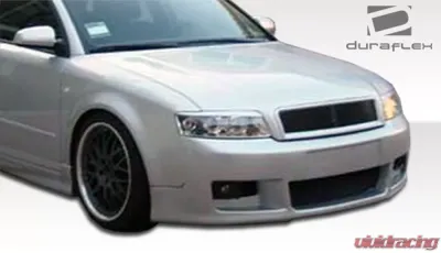 2002-2005 Audi A4 B6 Duraflex RS4 Body Kit (euro spec) - 4 Piece - 111134