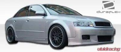 2002-2005 Audi A4 B6 Duraflex RS4 Body Kit (euro spec) - 4 Piece - 111134