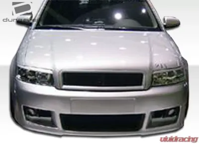 2002-2005 Audi A4 B6 Duraflex RS4 Body Kit (euro spec) - 4 Piece - 111134