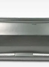 2002-2006 Nissan Altima Duraflex Cyber Rear Bumper Cover - 1 Piece                                     - 104899 - Image 3