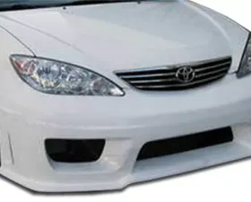 2002-2006 Toyota Camry Duraflex Sigma Body Kit - 4 Piece