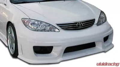 2002-2006 Toyota Camry Duraflex Sigma Body Kit - 4 Piece - 111271