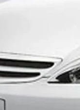 2002-2006 Toyota Camry Duraflex Vortex Front Grille - 1 Piece                                     - 104215 - Image 5