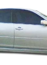 2002-2006 Toyota Camry Duraflex Vortex Side Skirts Rocker Panels - 2 Piece                                     - 104217 - Image 11
