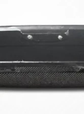 2002-2005 Honda Civic Si HB Carbon Creations Type M Roof Window Wing Spoiler - 1 Piece                                     - 102920 - Image 8