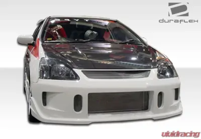 2002-2005 Honda Civic Si HB Duraflex JDM Buddy Body Kit - 4 Piece - 110499