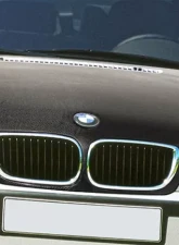 2002-2005 BMW 3 Series E46 4DR Carbon Creations OEM Look Hood - 1 Piece                                     - 106156 - Image 8