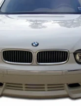 2002-2005 BMW 7 Series E65 E66 Duraflex AC-S Front Lip Under Spoiler Air Dam - 1 Piece                                     - 103752 - Image 2