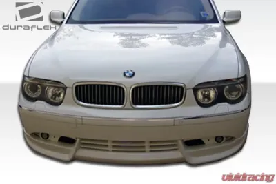 2002-2005 BMW 7 Series E65 E66 Duraflex AC-S Front Lip Under Spoiler Air Dam - 1 Piece - 103752