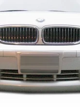 2002-2005 BMW 7 Series E65 E66 Duraflex AC-S Front Lip Under Spoiler Air Dam - 1 Piece                                     - 103752 - Image 5