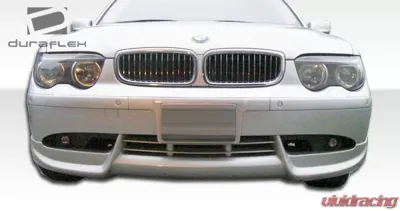 2002-2005 BMW 7 Series E65 E66 Duraflex AC-S Front Lip Under Spoiler Air Dam - 1 Piece - 103752
