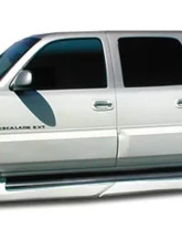 2002-2006 Cadillac Escalade EXT Duraflex Platinum Side Skirts Rocker Panels - 4 Piece                                     - 100335 - Image 18