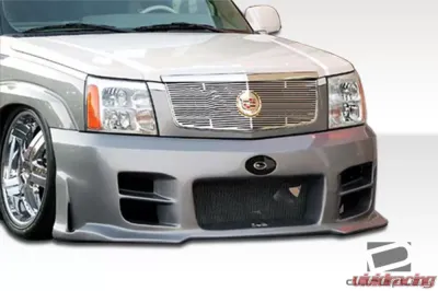 2002-2006 Cadillac Escalade EXT ESV Duraflex Platinum Body Kit - 4 Piece - 111097