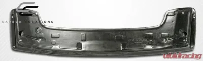 2002-2007 Subaru Impreza WRX STI 4DR Carbon Creations STI Look Wing Trunk Lid Spoiler - 1 Piece - 102938