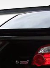 2002-2007 Subaru Impreza WRX STI 4DR Duraflex STI Look Wing Trunk Lid Spoiler - 1 Piece                                     - 100601 - Image 4
