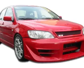 2002-2003 Mitsubishi Lancer Duraflex Walker Body Kit - 4 Piece