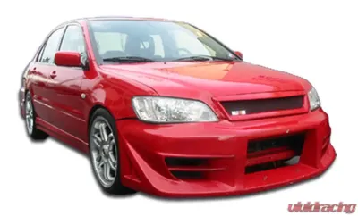 2002-2003 Mitsubishi Lancer Duraflex Walker Body Kit - 4 Piece - 110695