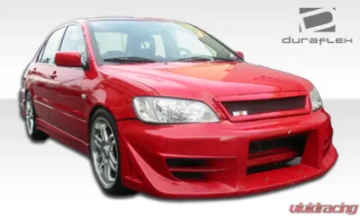 2002-2003 Mitsubishi Lancer Duraflex Evo 7 Body Kit - 4 Piece - 110693