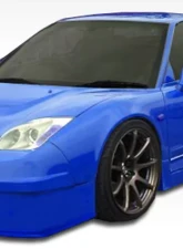 2002-2005 Acura NSX Duraflex MH Design Wide Body Front Bumper Cover - 1 Piece (S)                                     - 105261 - Image 2