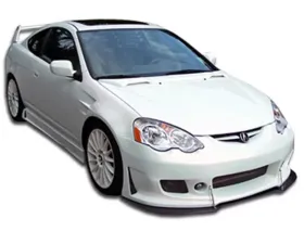 2002-2004 Acura RSX Duraflex B-2 Body Kit - 4 Piece