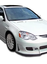 2002-2004 Acura RSX Duraflex B-2 Body Kit - 4 Piece                                     - 110053 - Image 17