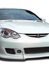 2002-2004 Acura RSX Duraflex B-2 Front Bumper Cover - 1 Piece                                     - 100296 - Image 8