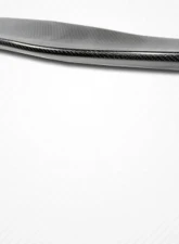 2002-2006 Acura RSX Carbon Creations Type M Wing Trunk Lid Spoiler - 1 Piece                                     - 105229 - Image 7