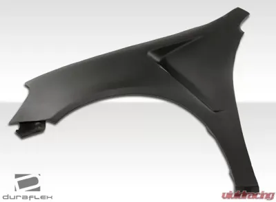 2002-2006 Acura RSX Duraflex F-1 Fenders - 2 Piece - 105525