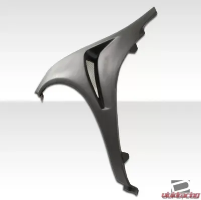 2002-2006 Acura RSX Duraflex F-1 Fenders - 2 Piece - 105525