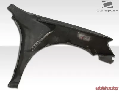 2002-2006 Acura RSX Duraflex F-1 Fenders - 2 Piece - 105525