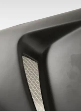 2002-2006 Acura RSX Duraflex F-1 Fenders - 2 Piece                                     - 105525 - Image 5