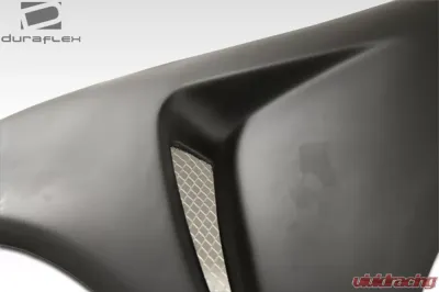 2002-2006 Acura RSX Duraflex F-1 Fenders - 2 Piece - 105525