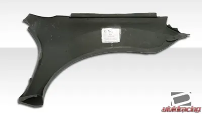 2002-2006 Acura RSX Duraflex GT300 Wide Body Front Fenders - 2 Piece - 102253