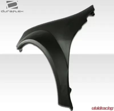 2002-2006 Acura RSX Duraflex GT300 Wide Body Front Fenders - 2 Piece - 102253