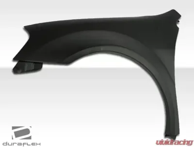 2002-2006 Acura RSX Duraflex GT300 Wide Body Front Fenders - 2 Piece - 102253